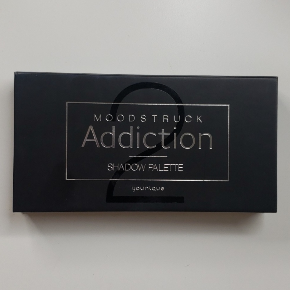 Moonstruck Addiction Palette 2